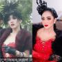 Jago Banget, Viral MUA Lucky Hakim Dandani Perempuan Hingga Mirip Syahrini