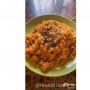 Malam Ini Nikmatnya Makan Nasi Goreng Samyang, Cocok Untuk Tanggal Tua!
