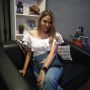 Intip Perjalanan Karier Model Seksi Miss Popular 2019, Putri Safira