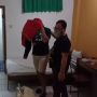 Polisi Gerebek Pasangan Mesum di Hotel, Satu Perempuan Sedang Telanjang