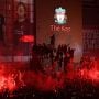 Liverpool Sang Kampiun, Pecahkan Rekor Juara Liga Inggris Tercepat