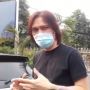 Ibunda Once Mekel Tutup Usia, Begini Suasana di Rumah Duka