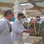 Kunjungi DIY Tinjau Kesiapan New Normal, Menhub Apresiasi Bandara YIA