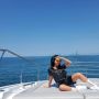 Harga Outfit Georgina Rodriguez saat Liburan, Kaus Kaki Saja Rp 2,4 Juta