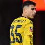 Baru Comeback Setelah Absen 9 Bulan, Gabriel Martinelli Cedera Lagi