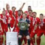 Pandemi Belum Usai, Lima Pergantian Pemain Tetap Berlaku di Liga Jerman