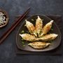 Resep Gyoza, Camilan Lezat Temani Santai Nonton Neflix