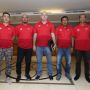 Tunggu Kelanjutan Liga 1 2020, Pelatih PSM Makassar Pantau Kondisi Pemain