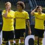 Main Tanpa Haaland, Borussia Dortmund Tumbang 0-1 di Kandang
