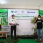 BRI Dukung Aktivitas Pasar Tradisional dengan Gerakan Pakai Masker
