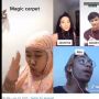 Cover Lagu Aladdin, Pria Ini Malah Isi Suara Monyetnya