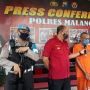 Datang ke Dukun Buat Hilangin Jerawat, Siswi SMA Ini Malah Diperkosa 9 Kali