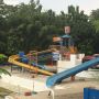 Viral Kolam Renang Fun Park Bogor Jadi Ternak Lele, Tutup karena Corona