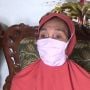 GEGER Nenek-nenek Positif Corona Setelah Makan Mie Instan di Gresik