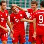 Prediksi Lazio Vs Bayern Munich: Preview, Skor, H2H, hingga Susunan Pemain