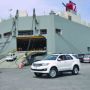 Target Ekspor Mobil Naik, PT TMMIN Berterima Kasih Atas Keberadaan Pelabuhan Internasional Patimban