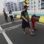 Klaim untuk Edukasi, Banyak Pelanggaran PSBB saat CFD Jakarta di 32 Jalan