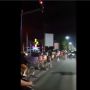 Rombongan Gowes Diprotes Gegara Terobos Lampu Merah dan 4 Berita Viral Lain