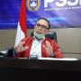 PSSI Siap Tanggung Biaya Tes PCR Liga 1 hingga Liga 3