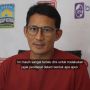 Corona Menggila saat New Normal, Sandiaga: Biaya Rapid Test Sangat Mahal