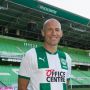Tak Jadi Pensiun, Arjen Robben Gabung Klub Masa Kecilnya FC Groningen