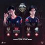 Celiboy dan Udil Bawa Alter Ego ke Babak Playoffs MPL Invitational