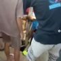 Keasyikan Bersepeda, Bocah Tercebur ke Lubang Septic Tank