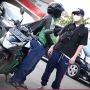 Diusir Baim Wong saat Parkir di SPBU, Ojol Ini Malah Senang