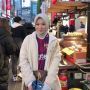 Potret Cantik Ayana Moon, Hijabers Korsel yang Jadi Fans Berat Barcelona