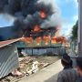 Rumah Ibu Marwa Ludes Terbakar, Hanya Menyisakan Satu Alquran