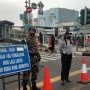 89 Ribu Orang Serbu Lokasi CFD Jakarta di 32 Ruas Jalan
