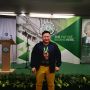 Startup Inovator Teknologi Kiwi Aliwarga Raih Hermes Startup Award 2020