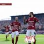 Cara Unik Bali United Tetap Bertanding Saat Kompetisi Terhenti Pandemi