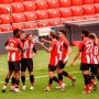 Hasil Copa del Rey: Tekuk Levante, Athletic Bilbao Jumpa Barcelona di Final