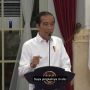 Jokowi: Penderita TBC di Indonesia Ketiga Tertinggi di Dunia