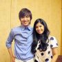 Dikira Editan, Foto Annisa Pohan Bareng Lee Min Ho Disorot Netizen