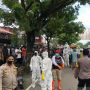 Miris! Seorang Perawat di Ambon Dipukuli Keluarga Pasien Virus Corona
