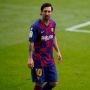 Batal Menang di Balaidos, Barcelona Geser Real Madrid dari Puncak Klasemen