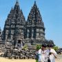 Naik Ojol hingga Cari Rumah Fans, 6 Polah Artis Dunia Saat ke Indonesia