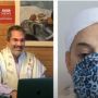 Saat Pembimbing Rohani Dampingi Pasien Covid-19 di Kondisi Kritis