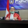 Timnas Indonesia U-16 TC di Yogyakarta, Ketum PSSI: Tingkatkan Mental!