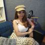 Model Seksi Fey Lynn Curhat Sering Ditawar Cowok Hidung Belang