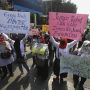 Geruduk Kemendikbud, Orang Tua Siswa Protes Syarat Usia PPDB DKI Jakarta