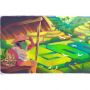 Terdaftar di UNESCO, Google Rayakan Subak Lewat Doodle