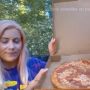 Pasutri di Ohio Kaget Temukan Simbol Nazi dalam Pizza Pesanan