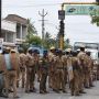 Ditangkap Gegara Langgar Lockdown, Bapak dan Anak Tewas dalam Tahanan