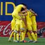 Hasil Liga Spanyol: Villarreal Tekuk Real Betis, Valladolid vs Levante Seri