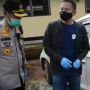 Tengah Malam Polres OKI Sumsel Diserang, Pelaku Tewas Ditembak