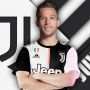 Resmi Gabung Juventus, Arthur Melo Tulis Pesan Menyentuh