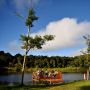 Wisata Danau Tambing Siap Beradaptasi di Masa Normal Baru